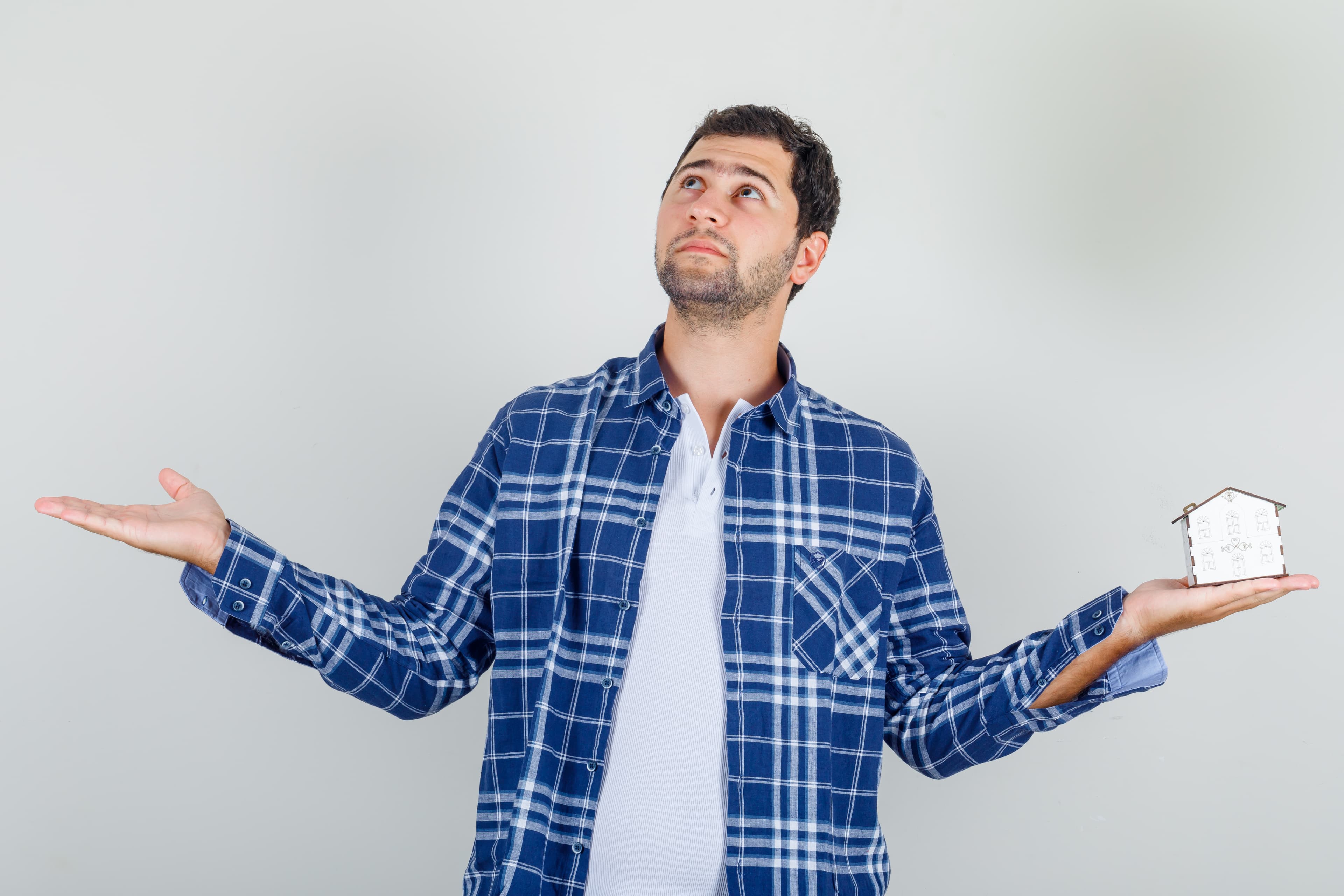 Housing affordability analysis